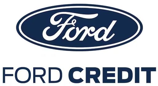Ford Credit Logo