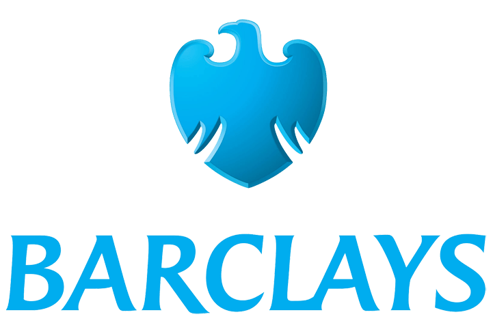 Barclays Transparent Logo