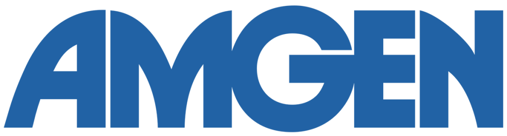 AMGEN Logo