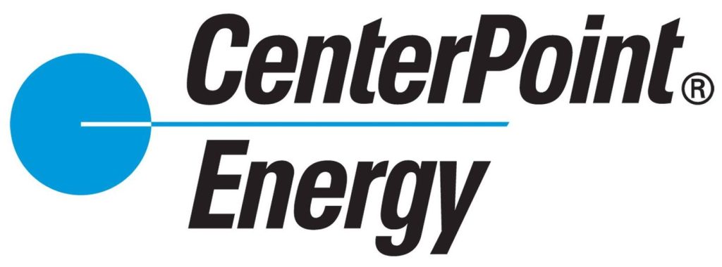 Center Point Energy Logo