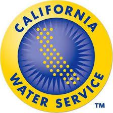 California Water Services Logo