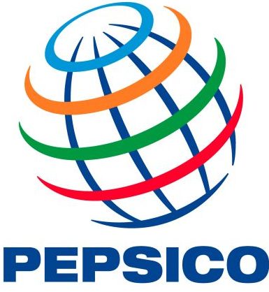 Pepsico Logo