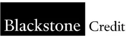 Blackstone Credit Logo