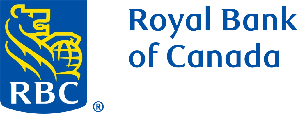 Royal Bank of Canada Logo