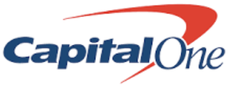 Captial One Logo