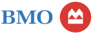 BMO Logo