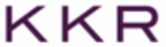 KKR Logo