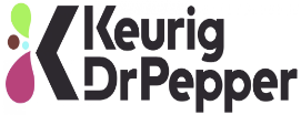 Keurig DrPepper Logo