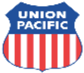 Union Pacific Logo