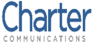 Charter Communications Logo