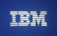 IBM Logo