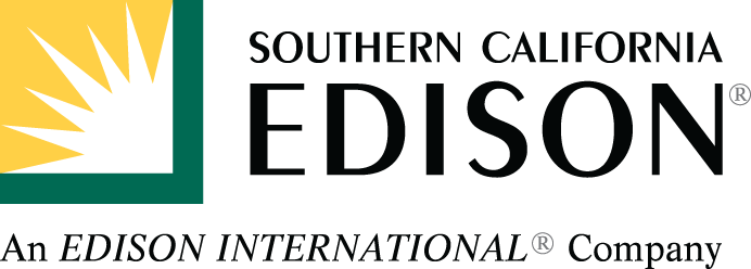 Southern California Edison Logo