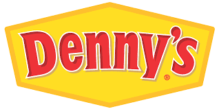 Denny's Logo