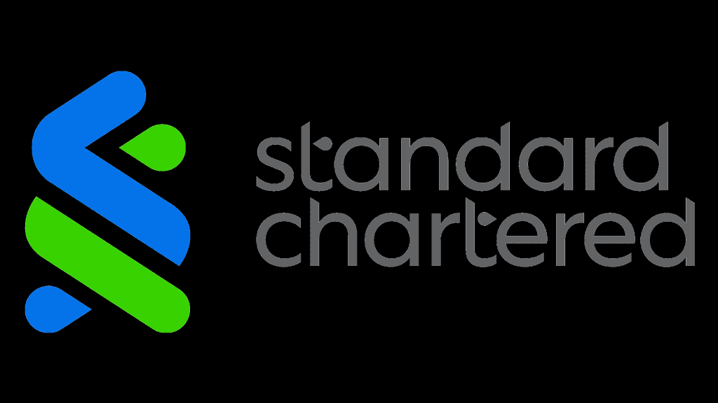 Standard Chartered Bank Logo