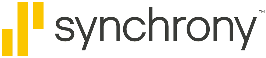 Synchrony Logo