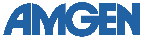 Amgen Logo
