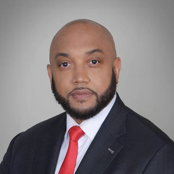 Jervis Hough - COO/CCO | Blaylock Van LLC