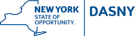 DASNY New York State of Opportunity