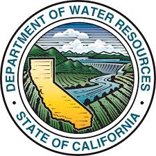 CALIFORNIA DEPARTMENT OF WATER RESOURCES