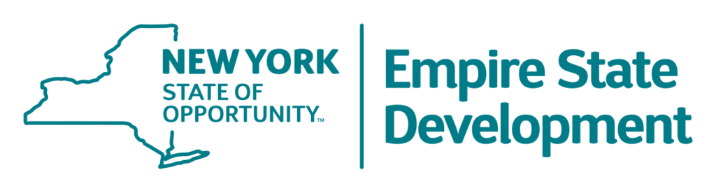 New York Empire State Development