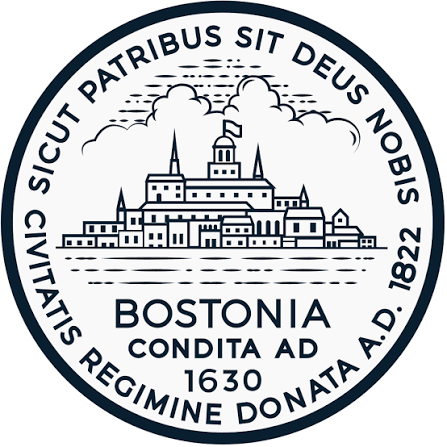 City of Boston